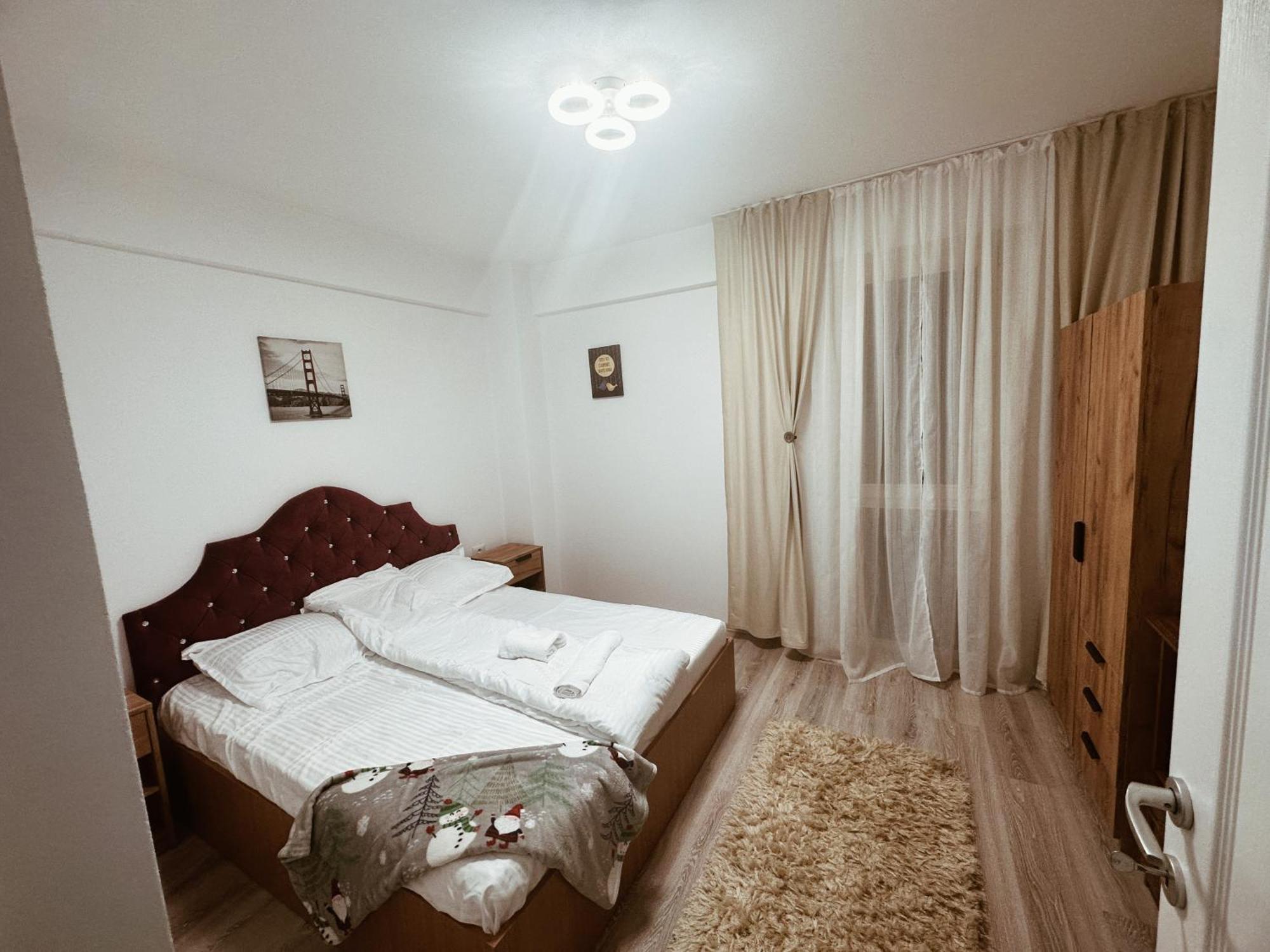 Luxury Bucovina Διαμέρισμα Gura Humorului Εξωτερικό φωτογραφία